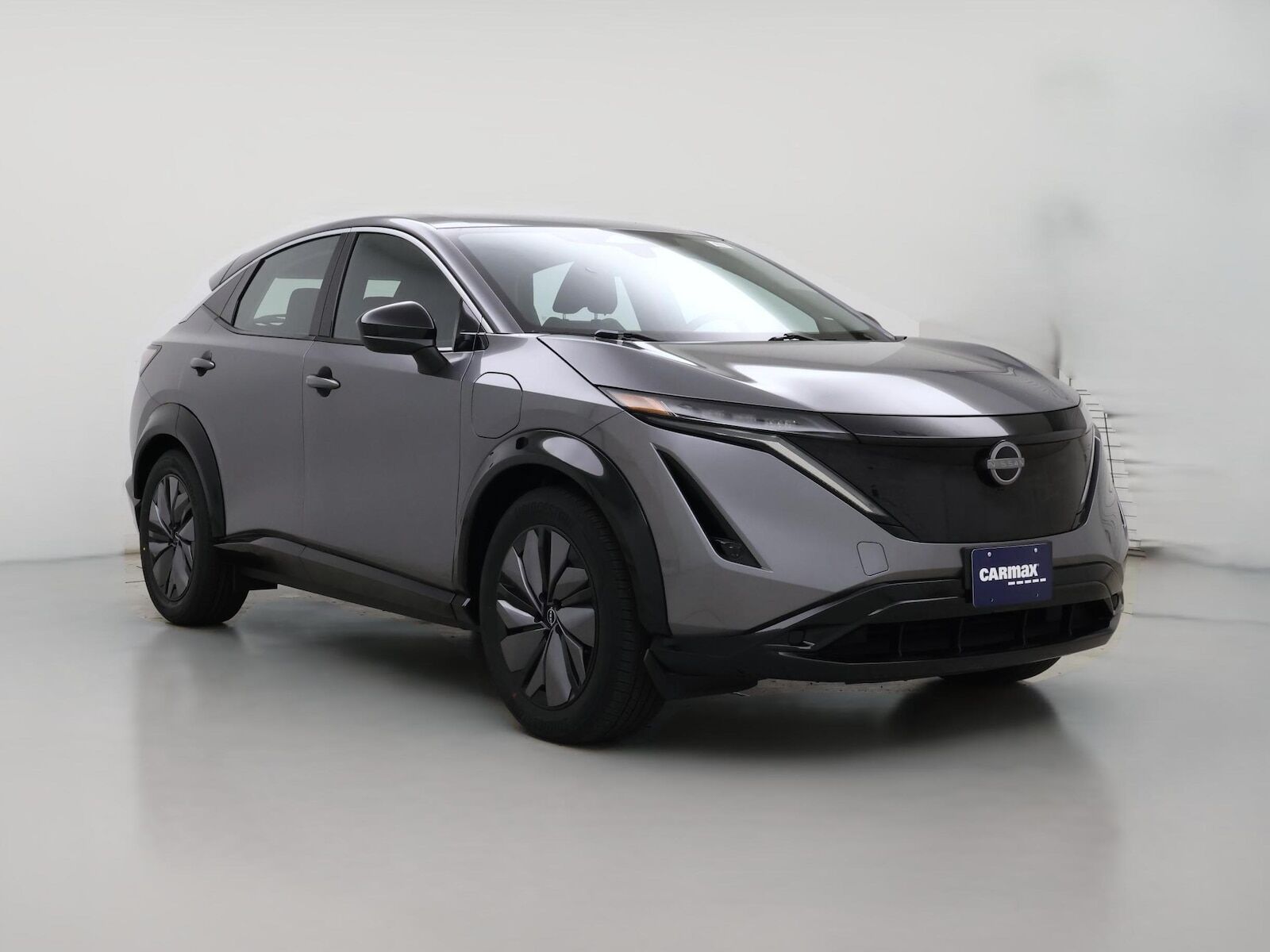2023 NISSAN ARIYA
