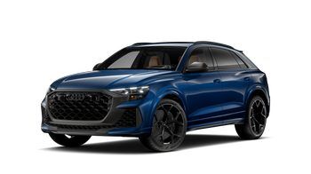2026 AUDI RS Q8