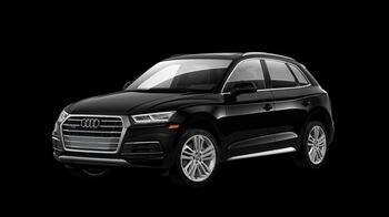 2020 AUDI Q5