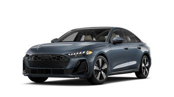 2026 AUDI A5