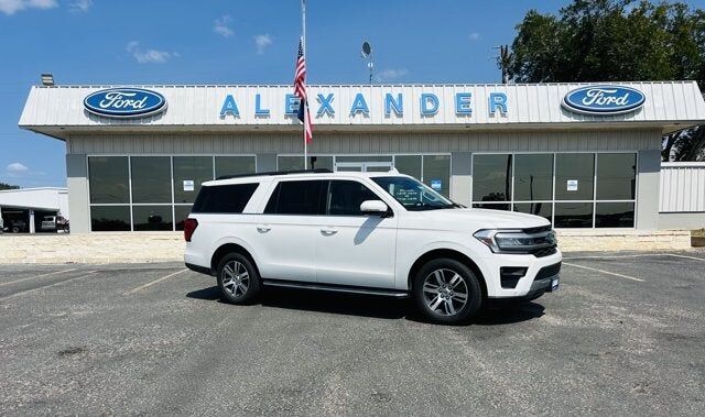2023 FORD Expedition