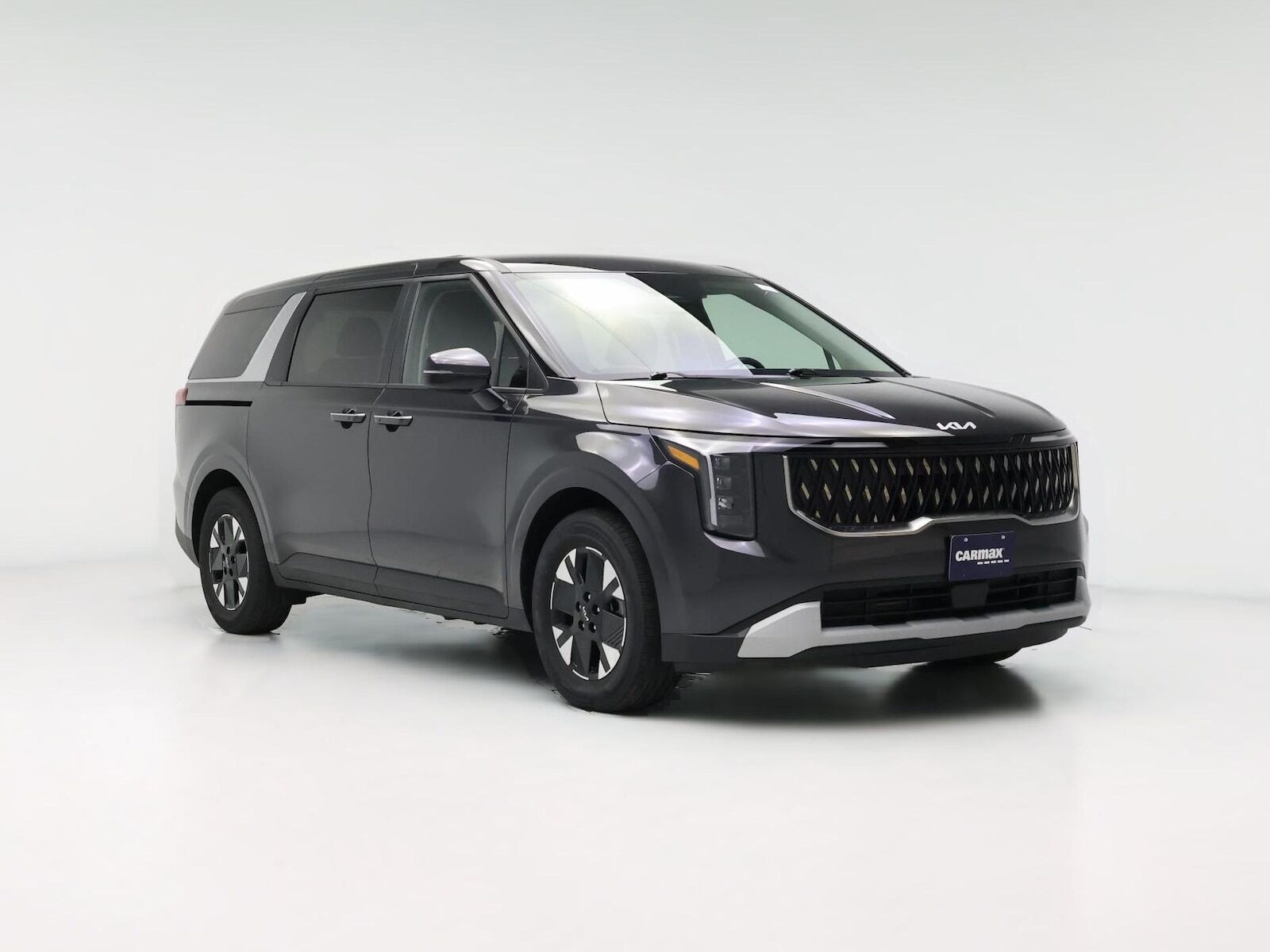 2026 KIA Carnival