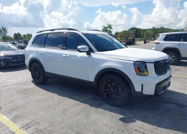 2024 KIA Telluride