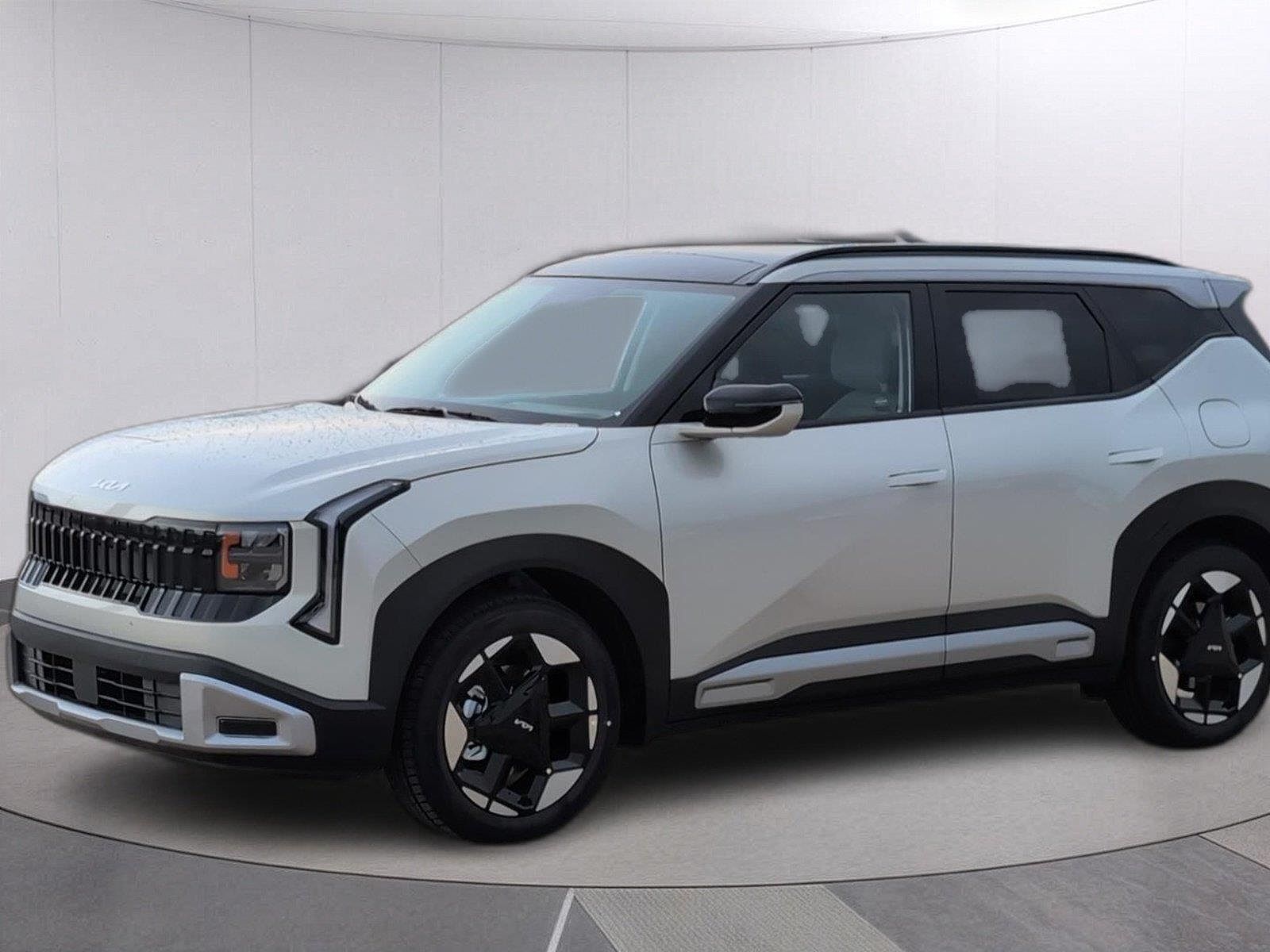 2027 KIA Seltos