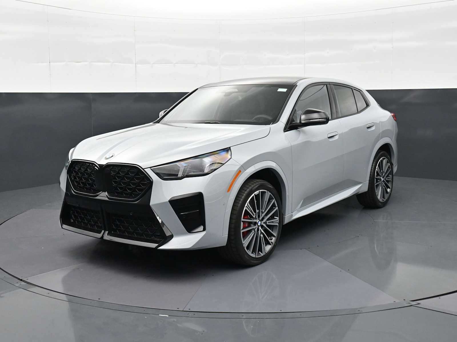 2026 BMW X2