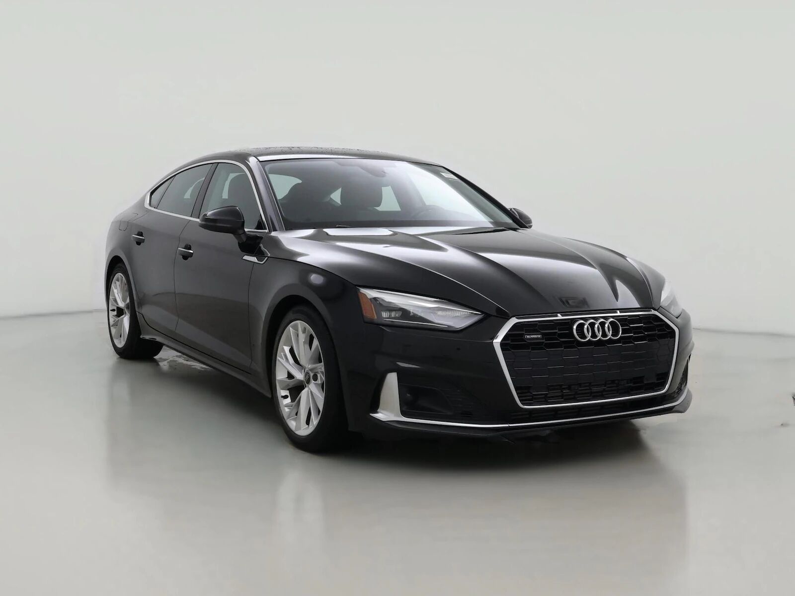 2021 AUDI S5