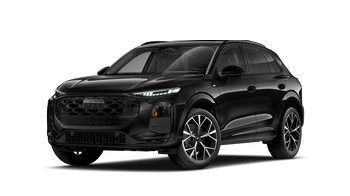 2026 AUDI Q3