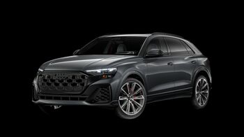 2027 AUDI Q8