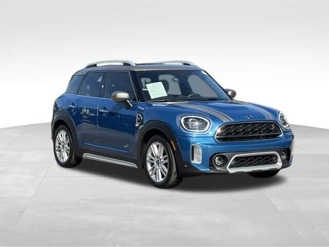 2023 MINI Countryman