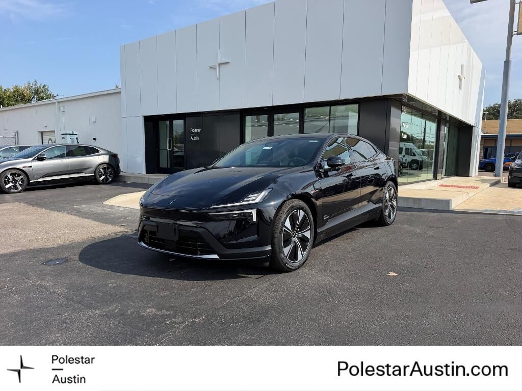 2026 POLESTAR Polestar 4