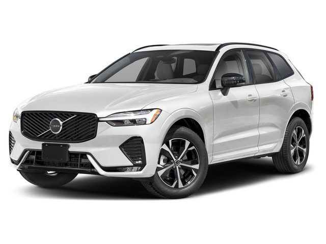 2027 VOLVO XC60