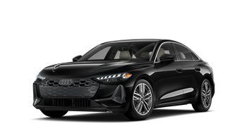 2026 AUDI A5