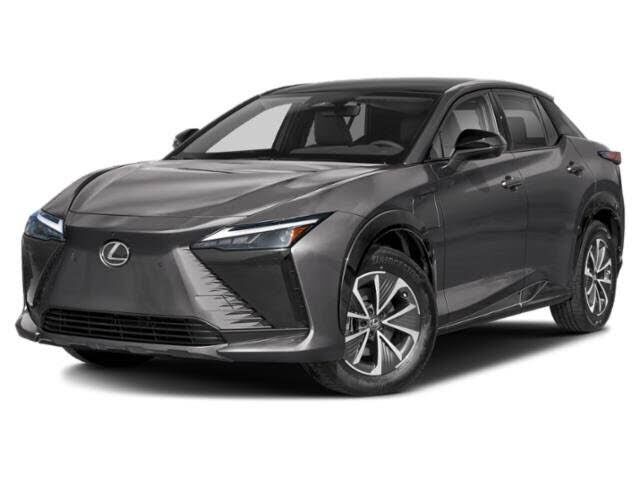 2025 LEXUS RZ