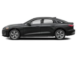 2026 AUDI A5