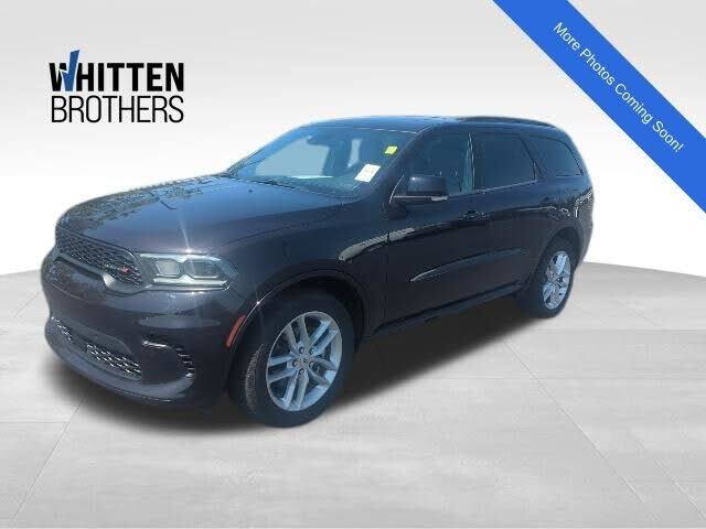 2025 DODGE Durango