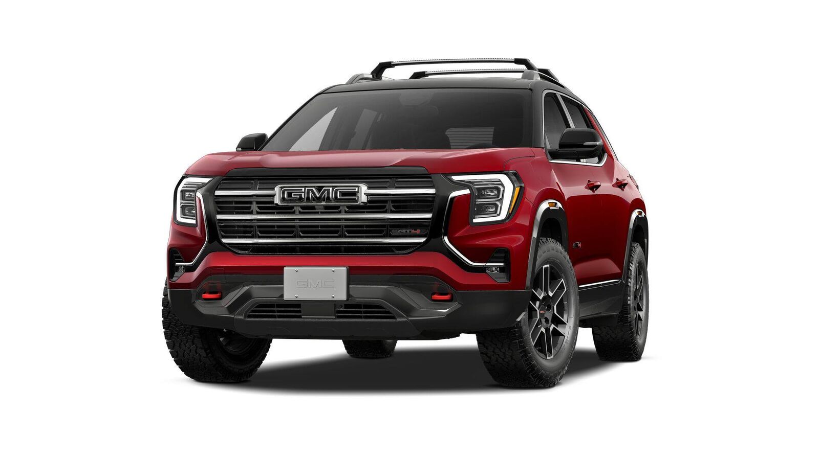 2027 GMC Terrain