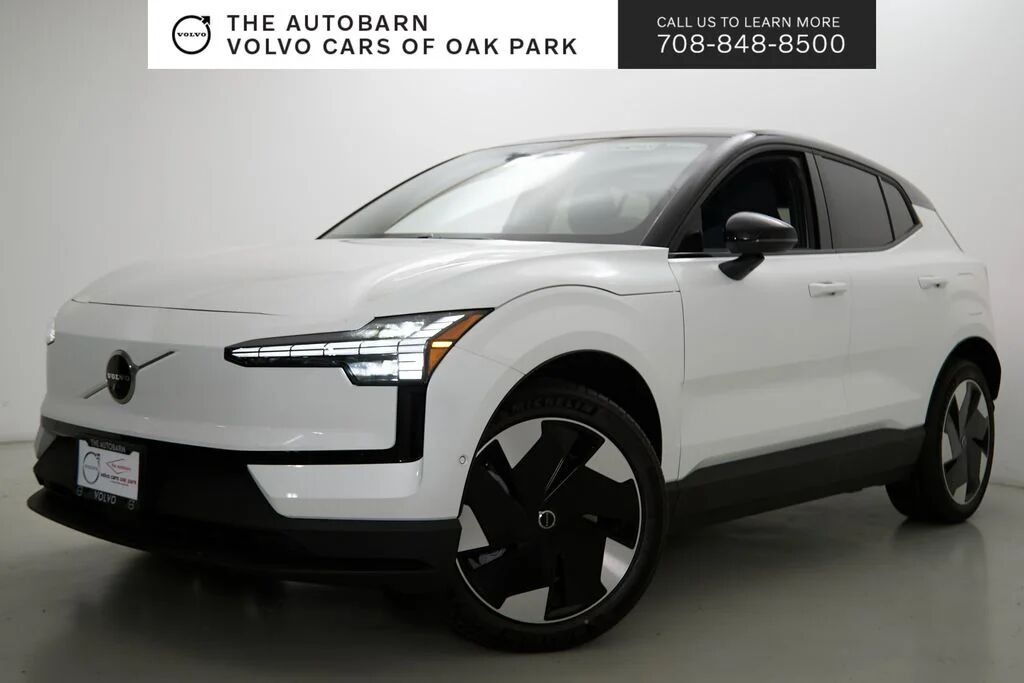 2026 VOLVO EX30