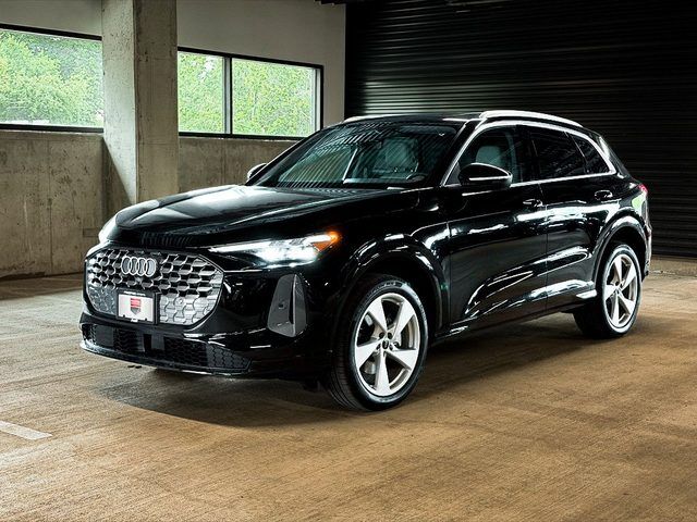 2026 AUDI Q5