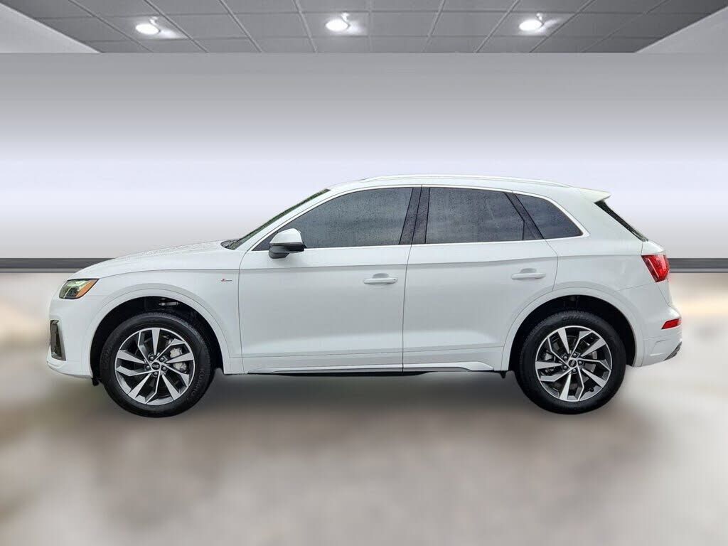 2024 Audi Q5