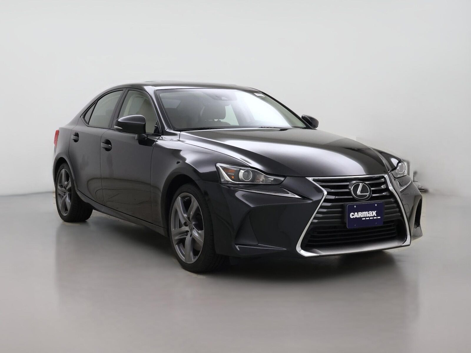 2017 LEXUS IS