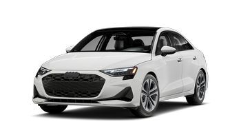 2026 AUDI A3