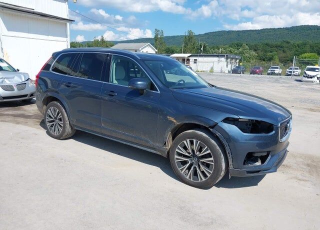 2020 VOLVO XC90