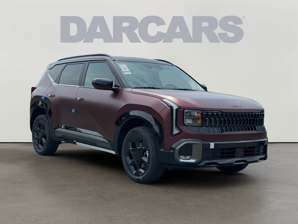 2027 KIA Seltos