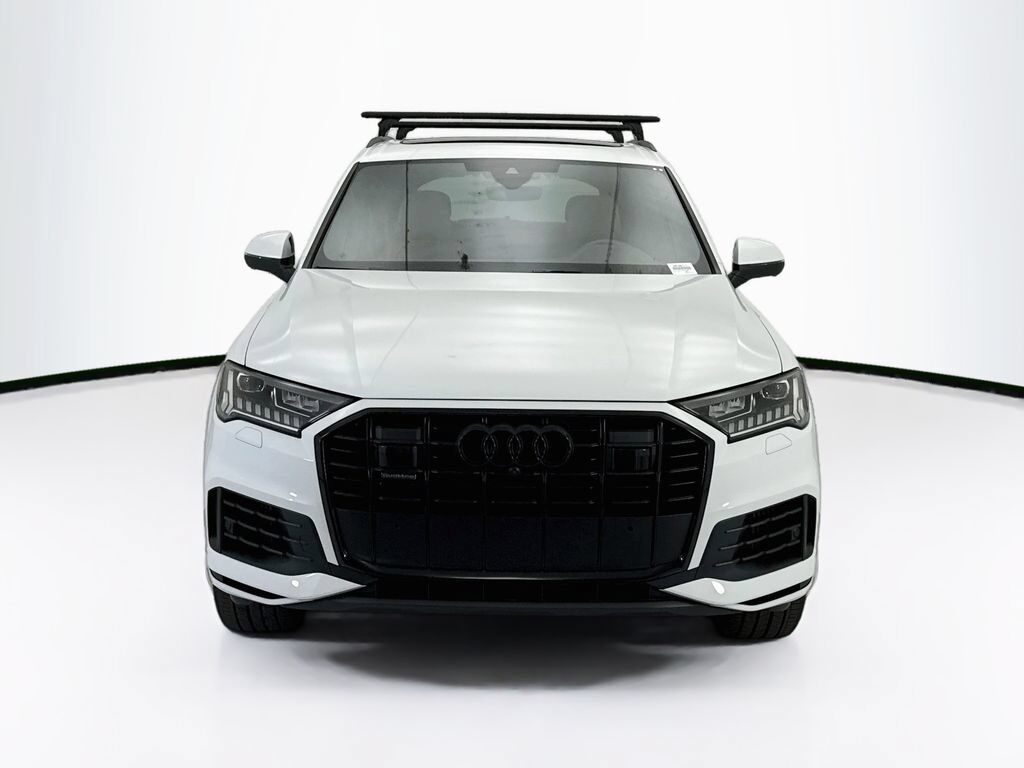 2023 Audi Q7