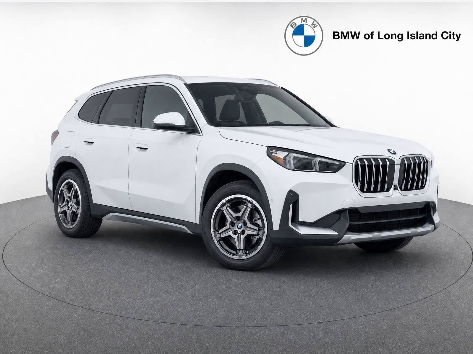 2026 BMW X1