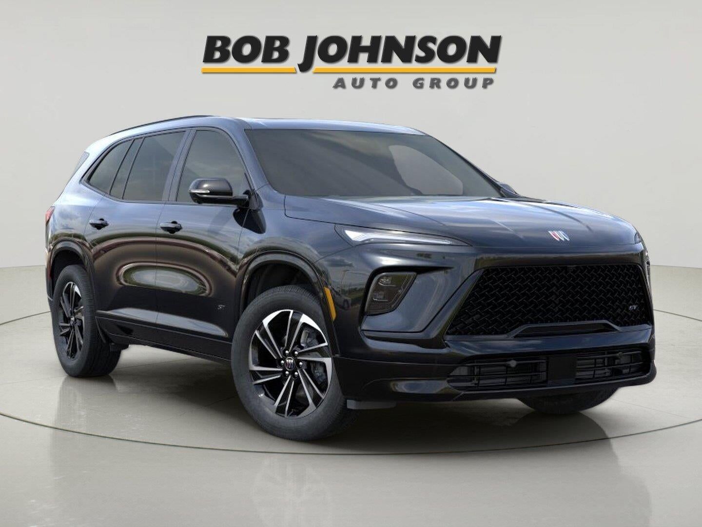 2027 BUICK Enclave