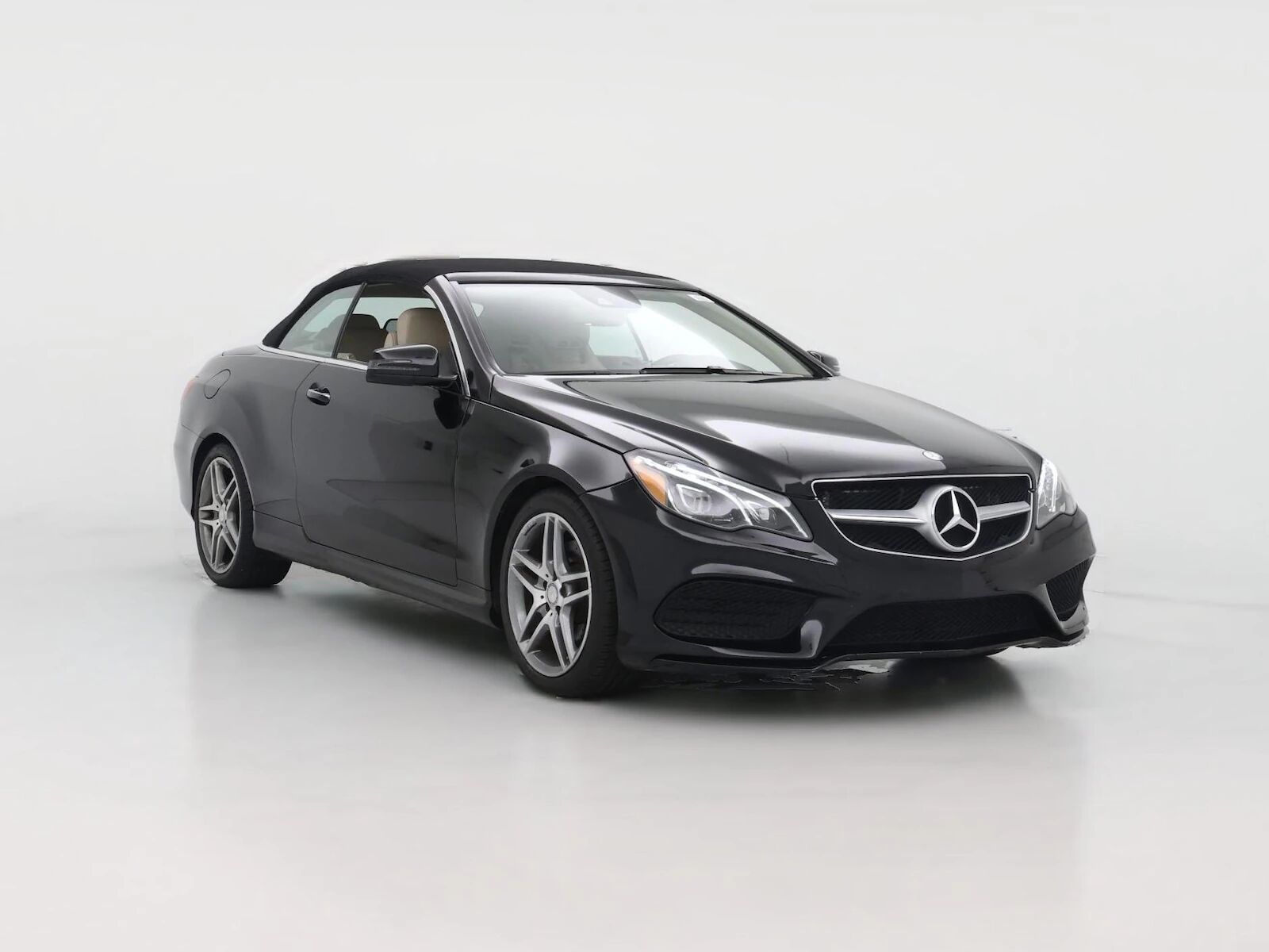 2017 MERCEDES-BENZ E-Class