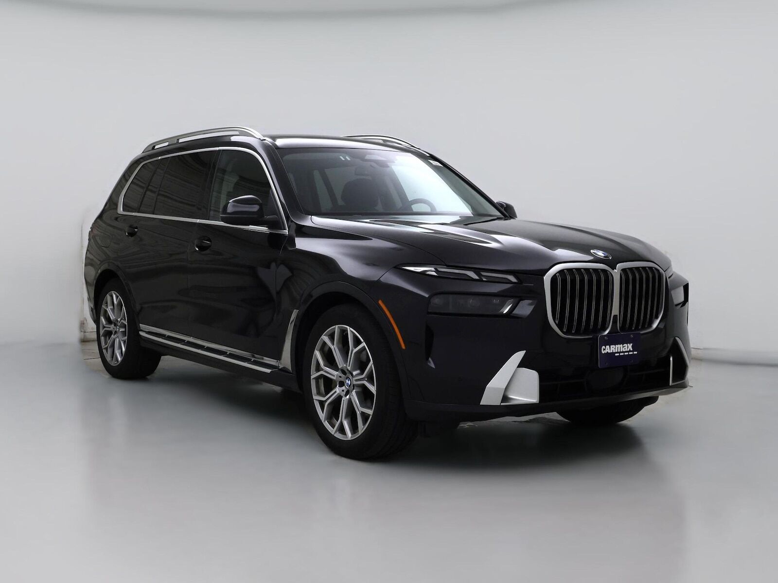 2026 BMW X7