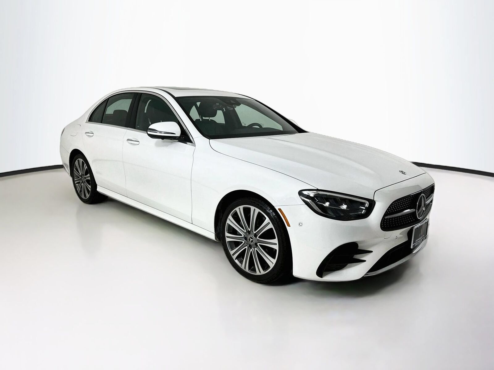 2023 MERCEDES-BENZ E-Class