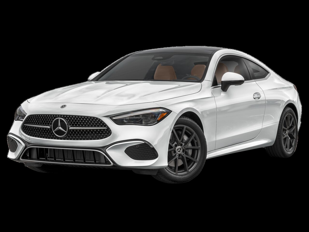 2024 MERCEDES-BENZ CLE