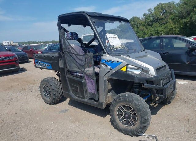 2017 POLARIS Ranger