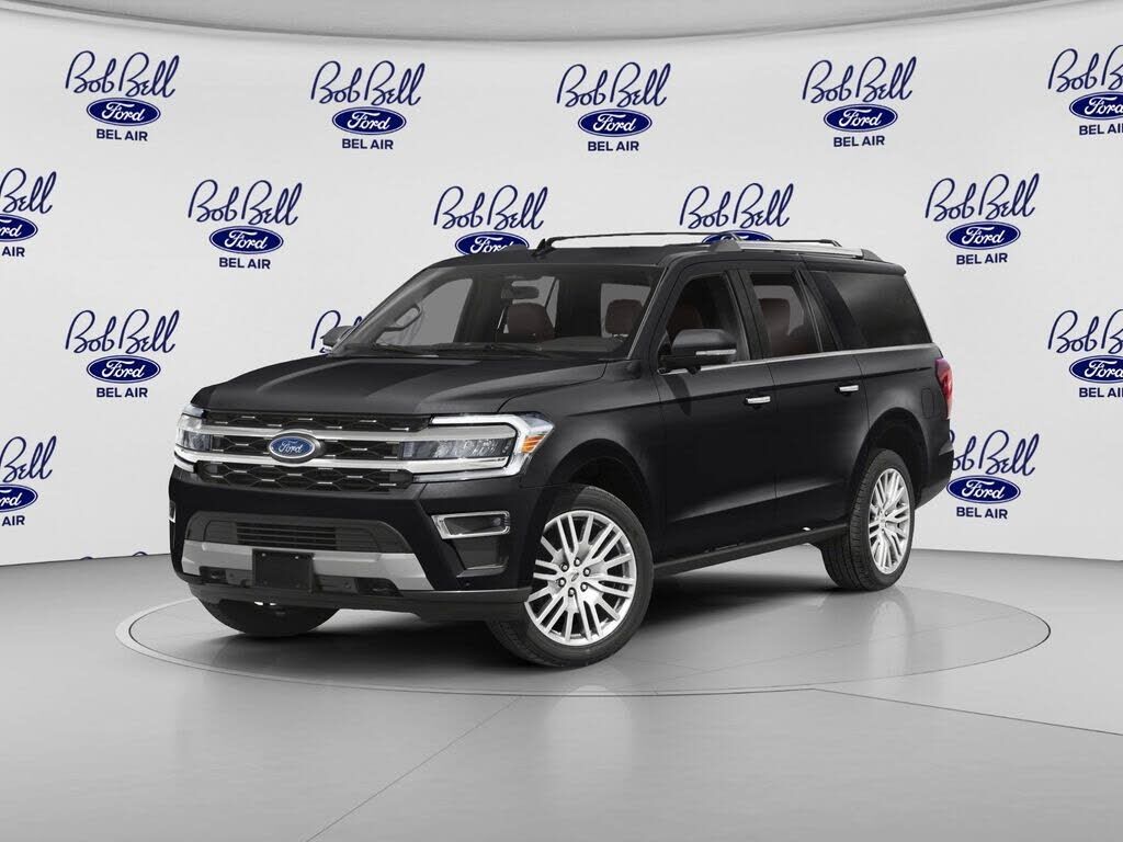 2023 FORD Expedition