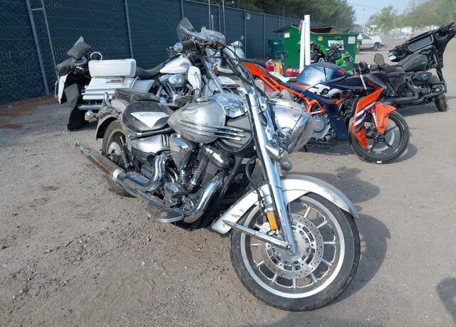 2006 YAMAHA XV1900CT/CTC/Stratoliner