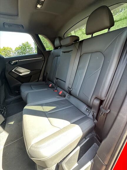 2019 Audi Q3