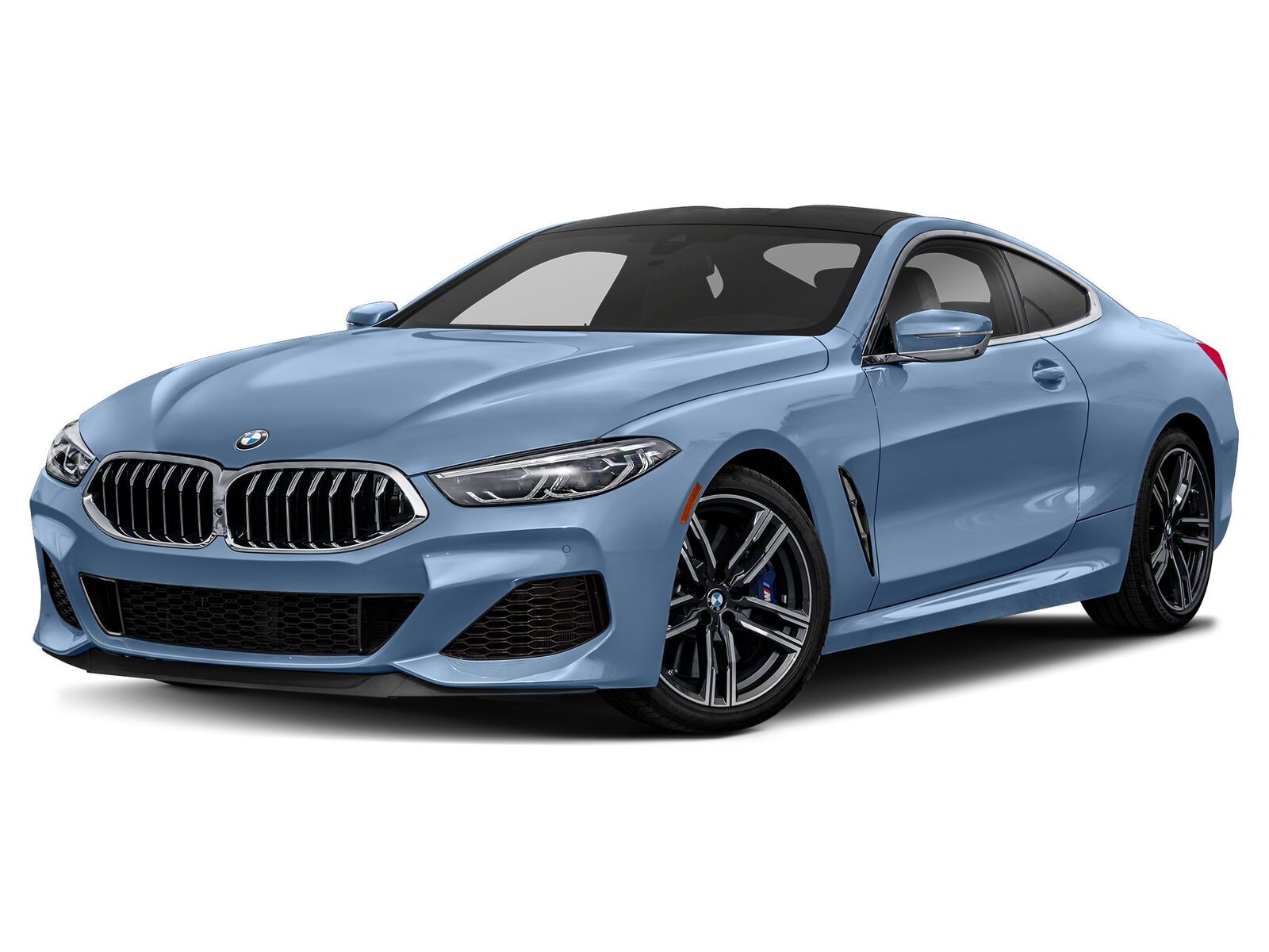 2019 BMW 8 Series