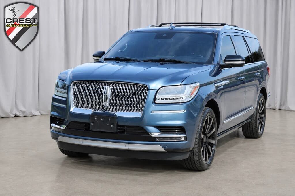 2020 LINCOLN Corsair