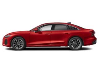 2026 AUDI A6