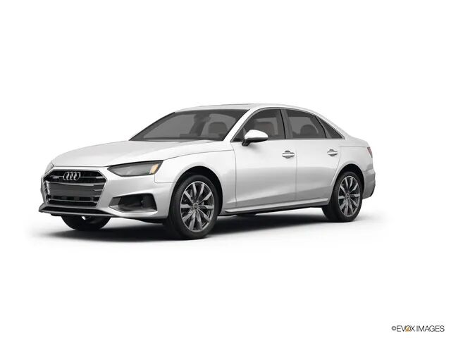 2023 AUDI A4