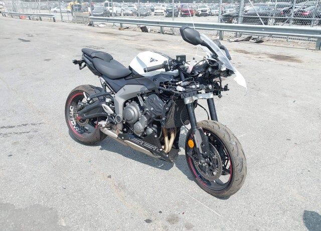 2025 TRIUMPH Daytona