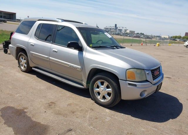 2004 GMC Envoy