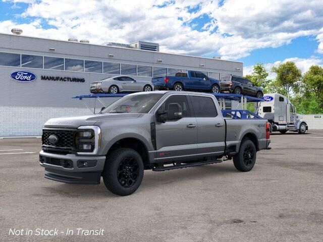 2026 FORD F-350