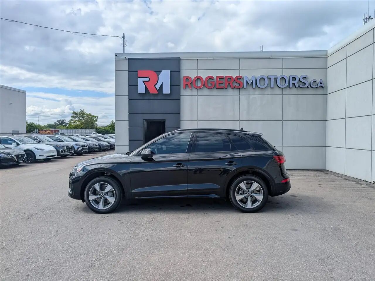 2023 Audi Q5