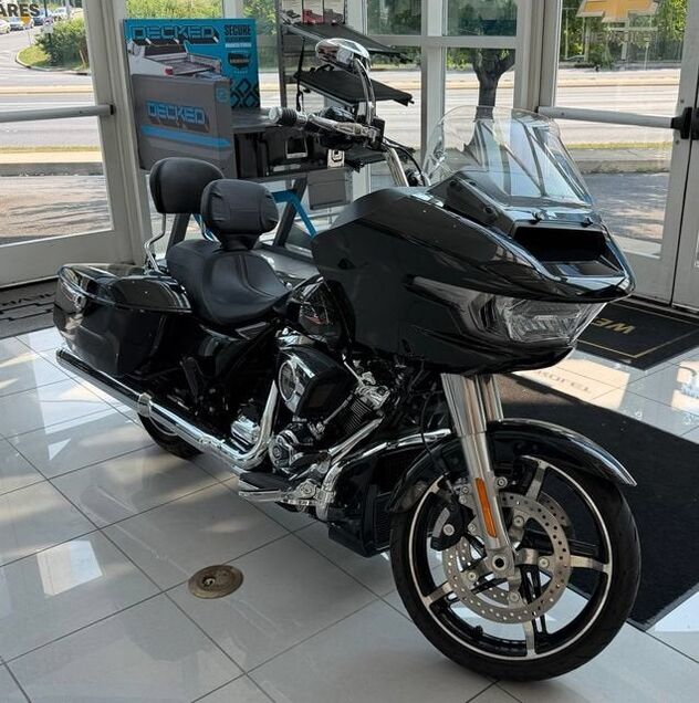 2024 HARLEY DAVIDSON FLTRX / Road Glide