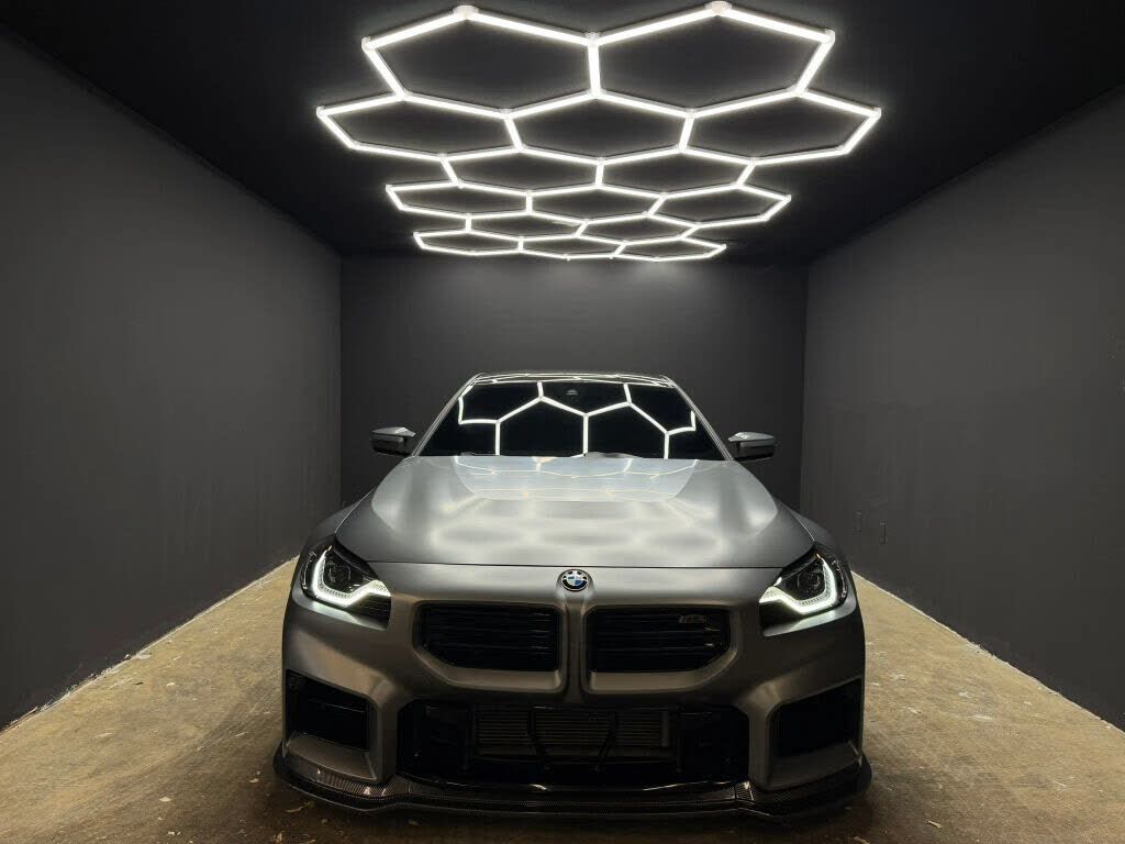 2026 BMW M2