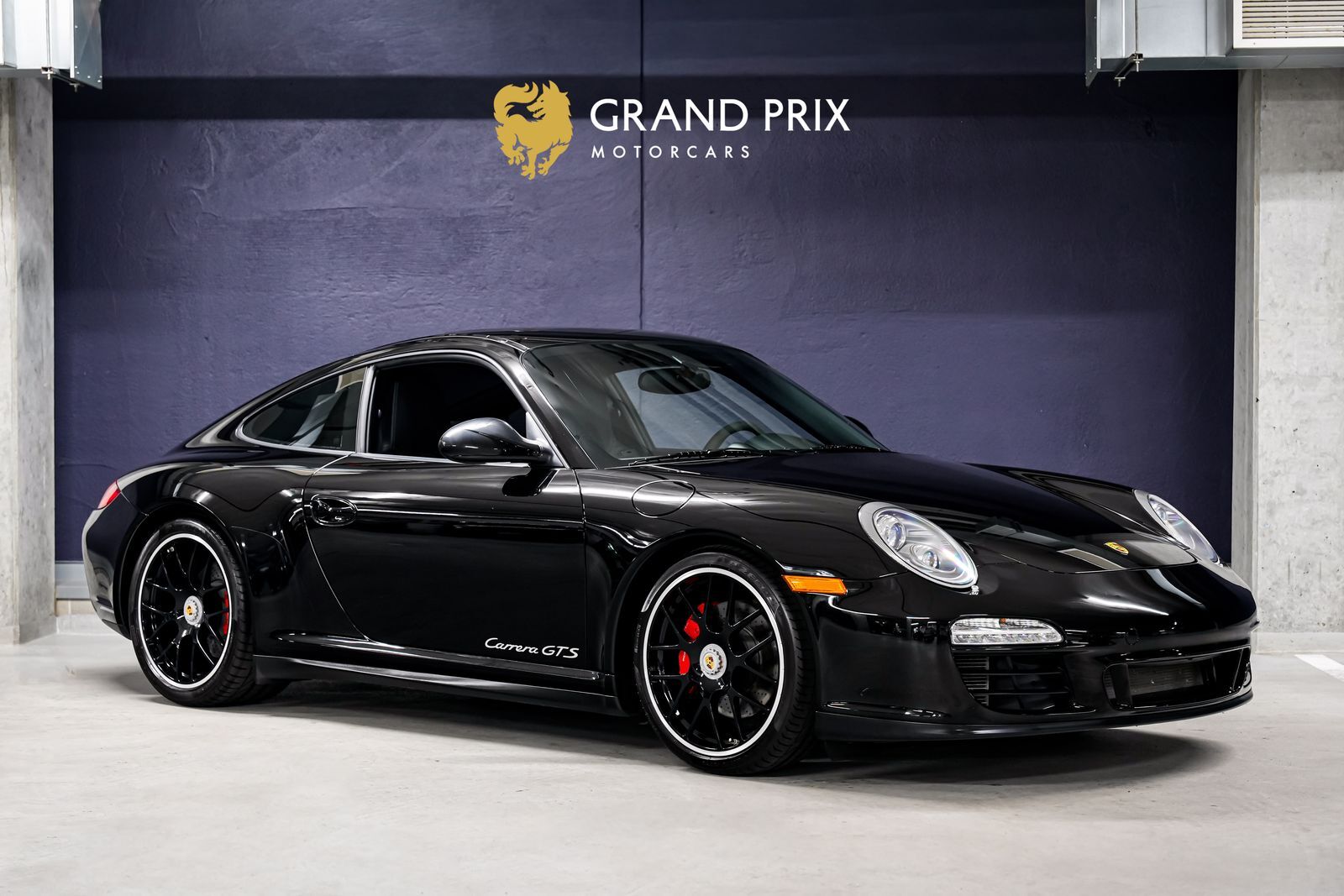 2012 PORSCHE 911
