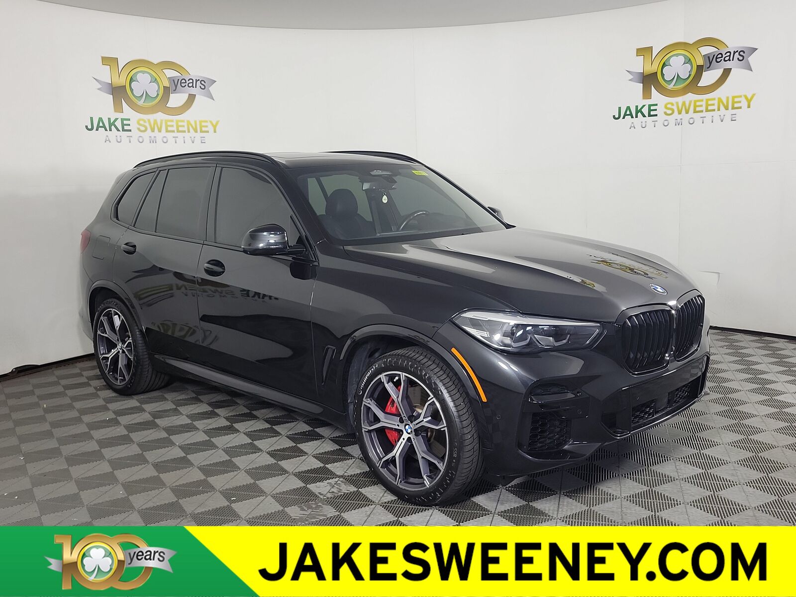 2023 BMW X5